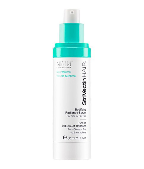 Max Volume Bodifying Radiance Serum