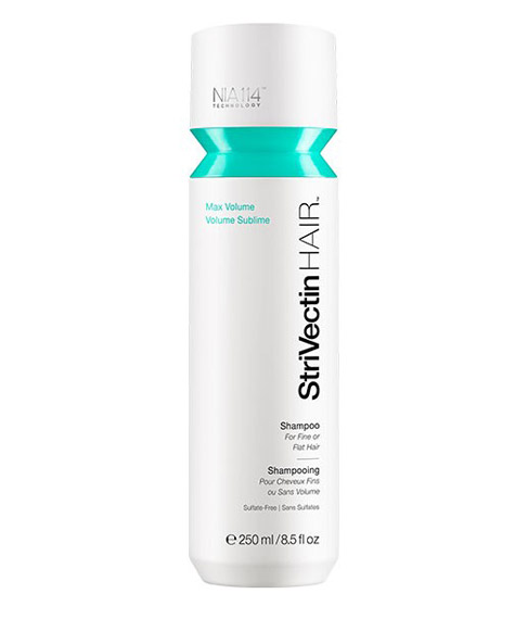 Max Volume Shampoo