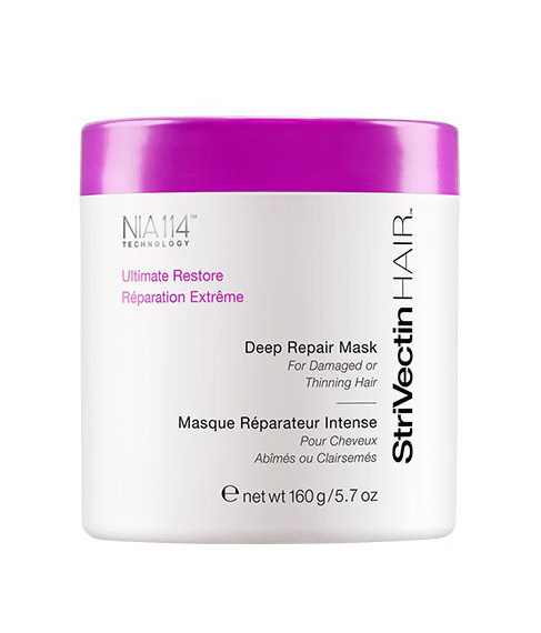 Ultimate Restore Deep Repair Mask